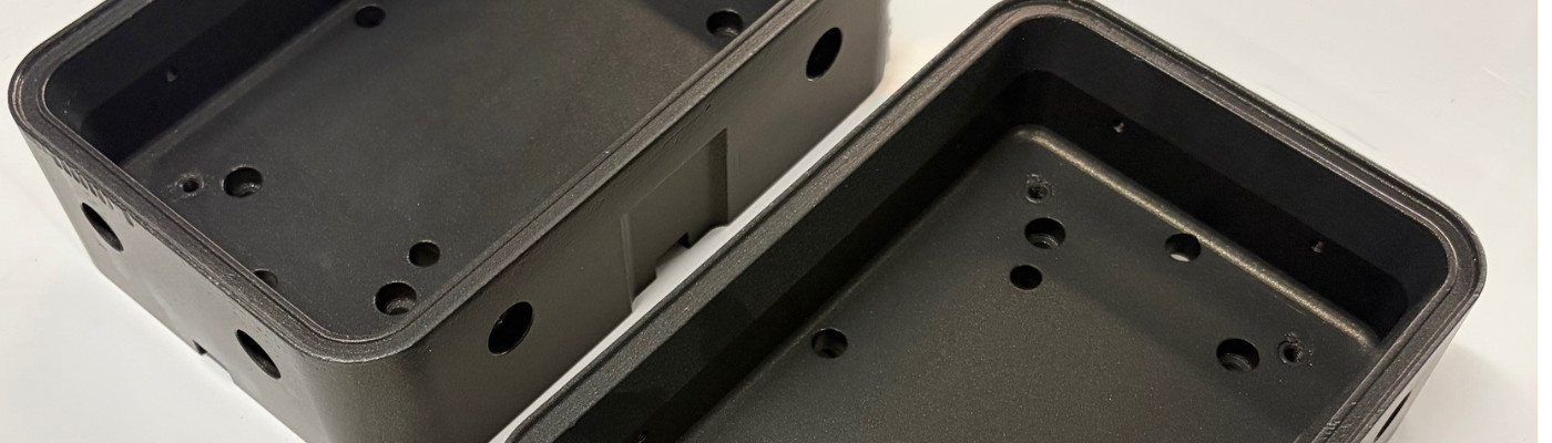 Teflon™ is used to prevent car wiper blades squeaking in the wet.